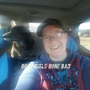 Meet your Posher, Kathy